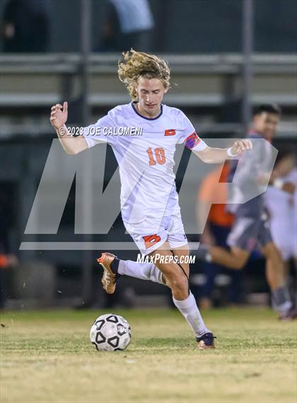 Thumbnail 3 in Brandeis vs Lee photogallery.