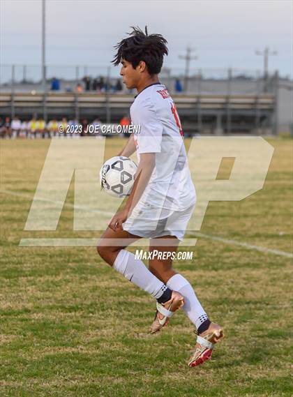 Thumbnail 3 in Brandeis vs Lee photogallery.