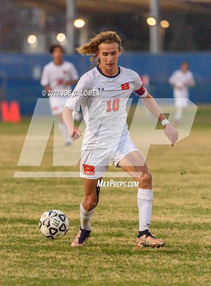 Thumbnail 3 in Brandeis vs Lee photogallery.