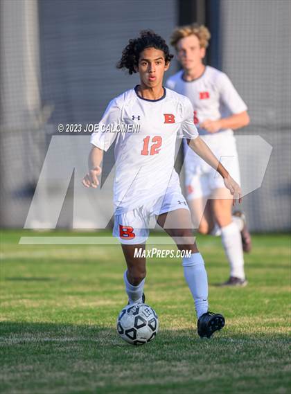 Thumbnail 2 in Brandeis vs Lee photogallery.