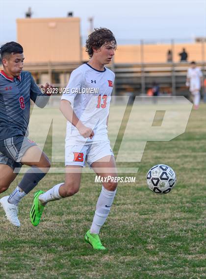 Thumbnail 3 in Brandeis vs Lee photogallery.