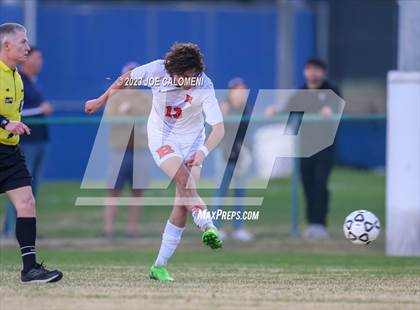 Thumbnail 3 in Brandeis vs Lee photogallery.