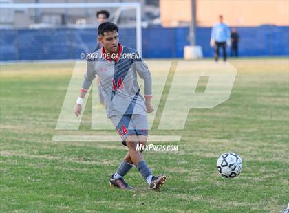 Thumbnail 3 in Brandeis vs Lee photogallery.