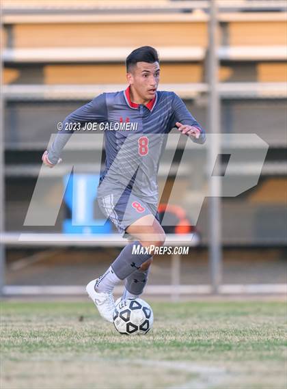 Thumbnail 3 in Brandeis vs Lee photogallery.