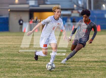 Thumbnail 2 in Brandeis vs Lee photogallery.