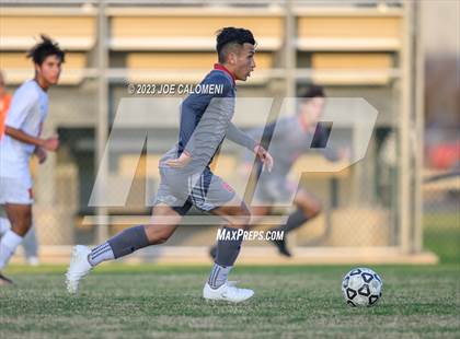 Thumbnail 2 in Brandeis vs Lee photogallery.