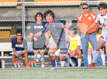 Thumbnail 3 in Brandeis vs Lee photogallery.