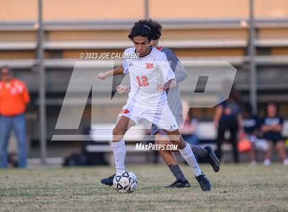 Thumbnail 2 in Brandeis vs Lee photogallery.