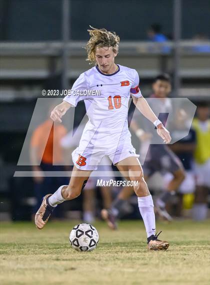 Thumbnail 2 in Brandeis vs Lee photogallery.