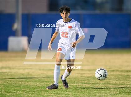 Thumbnail 3 in Brandeis vs Lee photogallery.