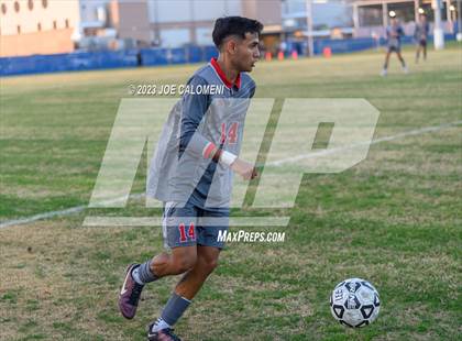 Thumbnail 2 in Brandeis vs Lee photogallery.