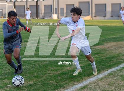 Thumbnail 2 in Brandeis vs Lee photogallery.