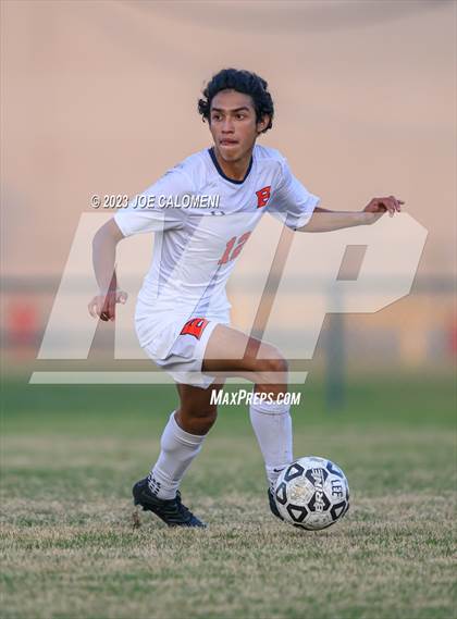Thumbnail 3 in Brandeis vs Lee photogallery.
