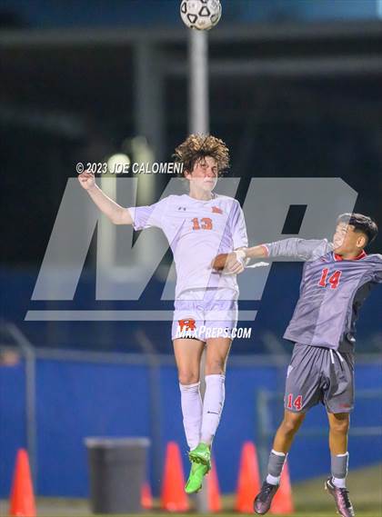 Thumbnail 3 in Brandeis vs Lee photogallery.