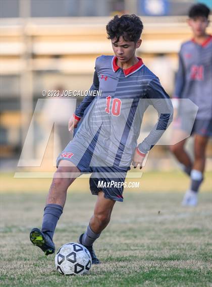 Thumbnail 3 in Brandeis vs Lee photogallery.