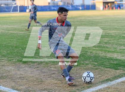 Thumbnail 2 in Brandeis vs Lee photogallery.