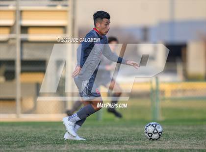 Thumbnail 3 in Brandeis vs Lee photogallery.