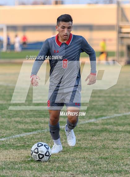 Thumbnail 2 in Brandeis vs Lee photogallery.