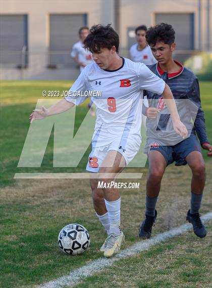 Thumbnail 2 in Brandeis vs Lee photogallery.