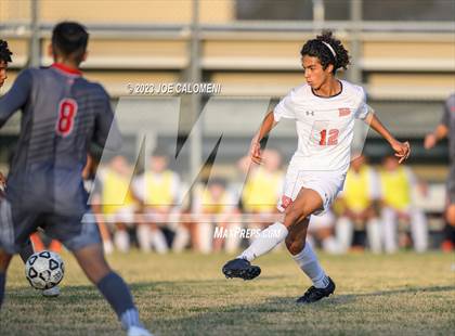 Thumbnail 2 in Brandeis vs Lee photogallery.
