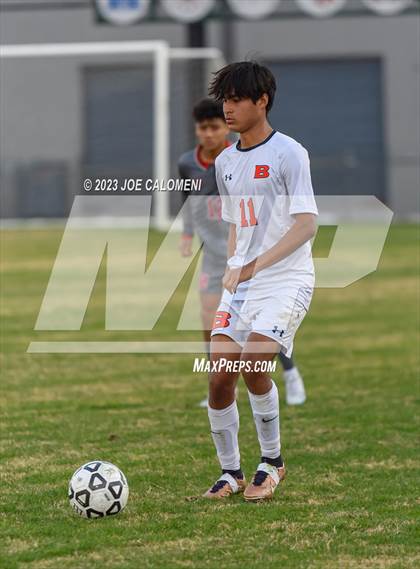 Thumbnail 3 in Brandeis vs Lee photogallery.