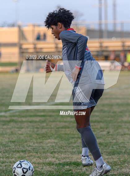 Thumbnail 3 in Brandeis vs Lee photogallery.