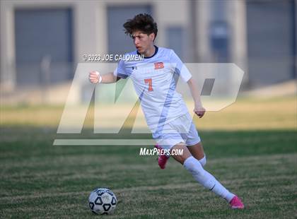 Thumbnail 3 in Brandeis vs Lee photogallery.