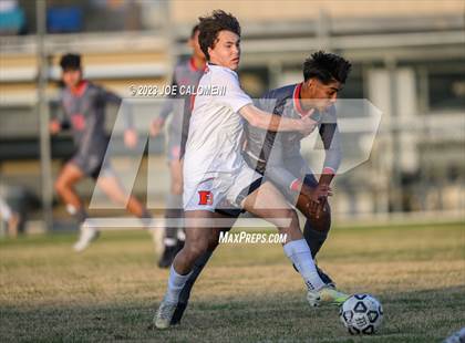 Thumbnail 3 in Brandeis vs Lee photogallery.