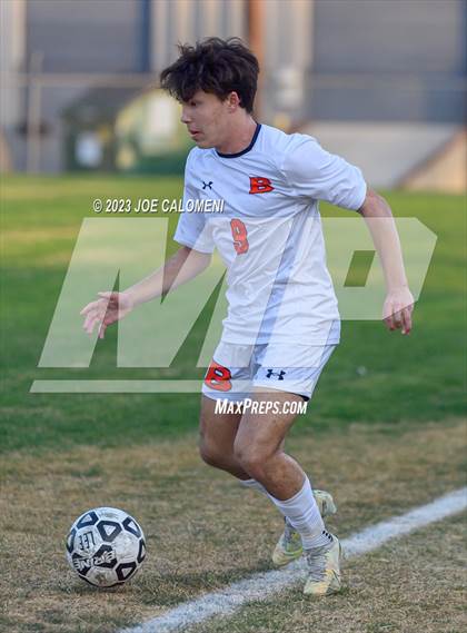 Thumbnail 1 in Brandeis vs Lee photogallery.