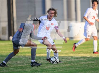 Thumbnail 2 in Brandeis vs Lee photogallery.