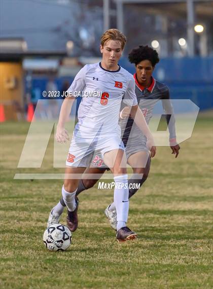 Thumbnail 1 in Brandeis vs Lee photogallery.
