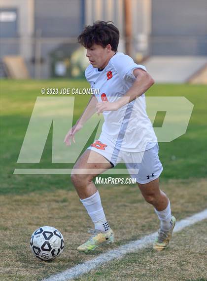 Thumbnail 2 in Brandeis vs Lee photogallery.