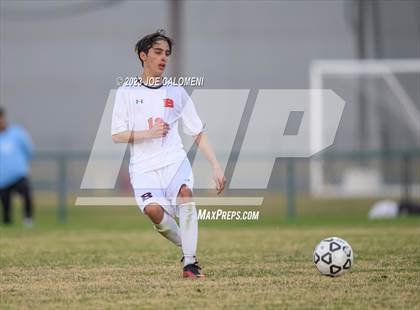 Thumbnail 2 in Brandeis vs Lee photogallery.