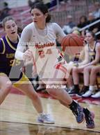 Photo from the gallery "Bloom-Carroll @ Worthington Christian"