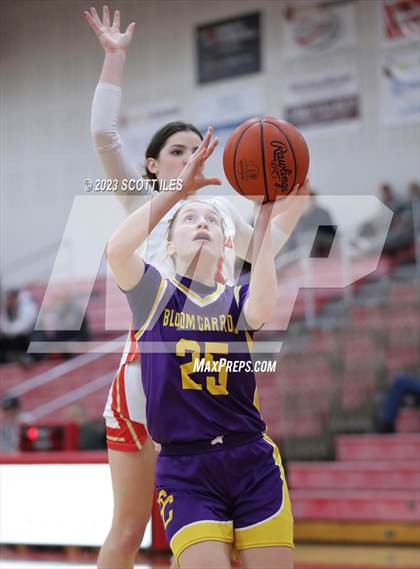 Thumbnail 2 in Bloom-Carroll @ Worthington Christian photogallery.