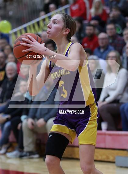 Thumbnail 1 in Bloom-Carroll @ Worthington Christian photogallery.