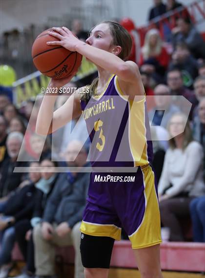 Thumbnail 2 in Bloom-Carroll @ Worthington Christian photogallery.