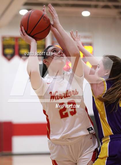 Thumbnail 3 in Bloom-Carroll @ Worthington Christian photogallery.