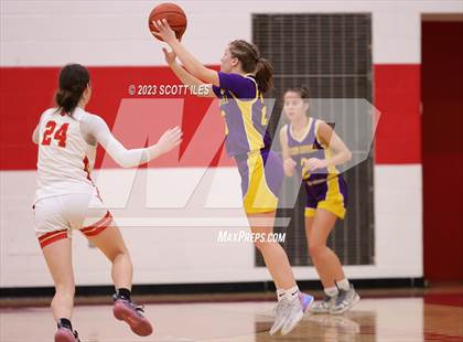 Thumbnail 2 in Bloom-Carroll @ Worthington Christian photogallery.