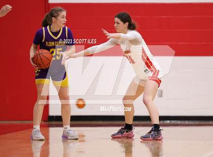 Thumbnail 3 in Bloom-Carroll @ Worthington Christian photogallery.
