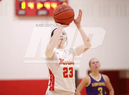 Thumbnail 1 in Bloom-Carroll @ Worthington Christian photogallery.