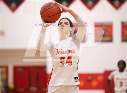 Thumbnail 3 in Bloom-Carroll @ Worthington Christian photogallery.