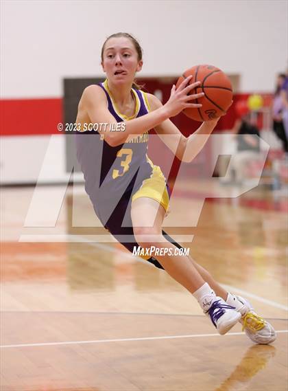 Thumbnail 3 in Bloom-Carroll @ Worthington Christian photogallery.