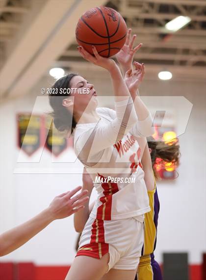 Thumbnail 3 in Bloom-Carroll @ Worthington Christian photogallery.