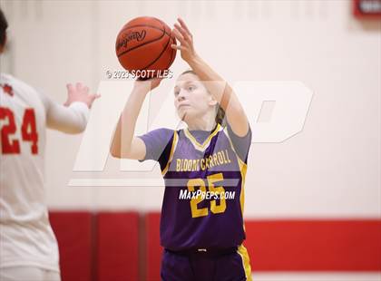 Thumbnail 1 in Bloom-Carroll @ Worthington Christian photogallery.