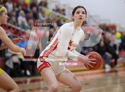 Thumbnail 3 in Bloom-Carroll @ Worthington Christian photogallery.