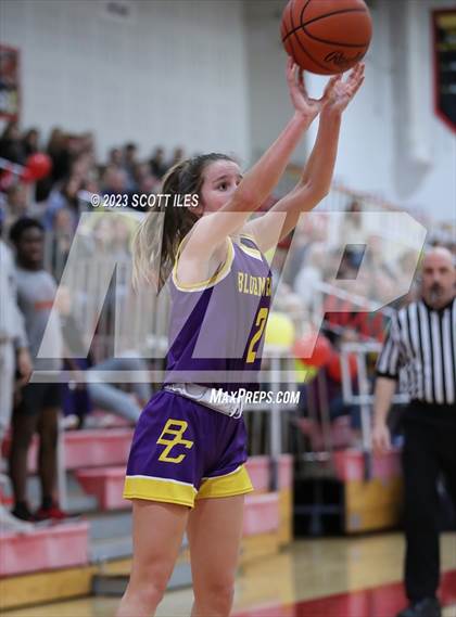 Thumbnail 3 in Bloom-Carroll @ Worthington Christian photogallery.
