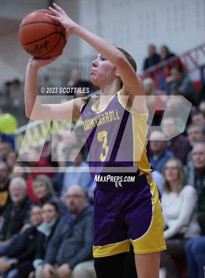 Thumbnail 3 in Bloom-Carroll @ Worthington Christian photogallery.