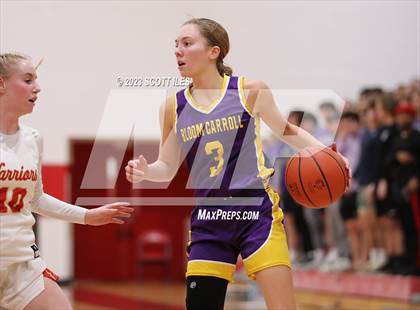 Thumbnail 3 in Bloom-Carroll @ Worthington Christian photogallery.