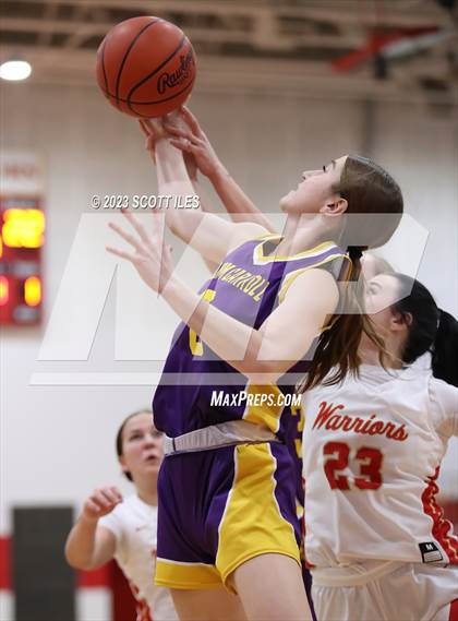 Thumbnail 3 in Bloom-Carroll @ Worthington Christian photogallery.